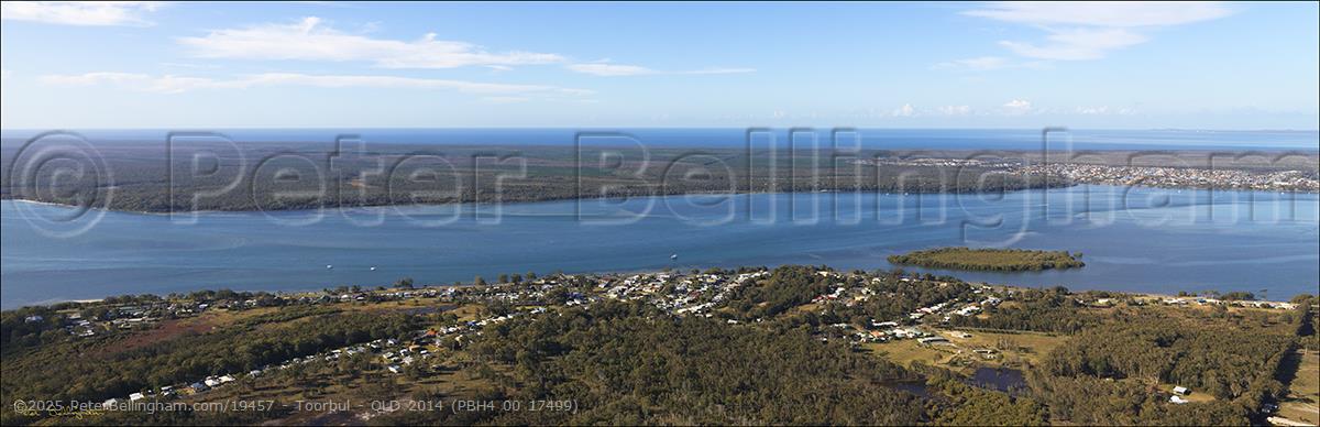 Peter Bellingham Photography Toorbul - QLD 2014 (PBH4 00 17499)